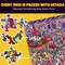 QUOKKA 1000 Piece Puzzle for Adults and Teens – Desert Whirl Adult Jigsaw Puzzles with Hidden Secrets & Audio Story – Detailed Visual Puzzle Game for Focus & Relaxation with Twist – FSC Certified Gift